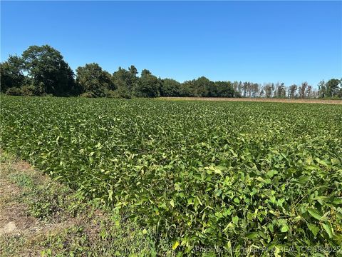 Photo of McQuage Road, Raeford, NC 28376 (MLS # 749943)
