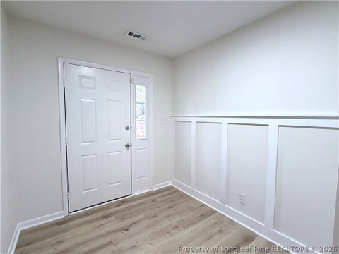 Tiny photo for 4507 Windcross Court, Fayetteville, NC 28314 (MLS # 769446)
