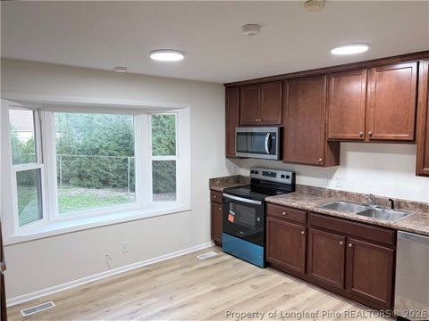 Tiny photo for 4507 Windcross Court, Fayetteville, NC 28314 (MLS # 769446)