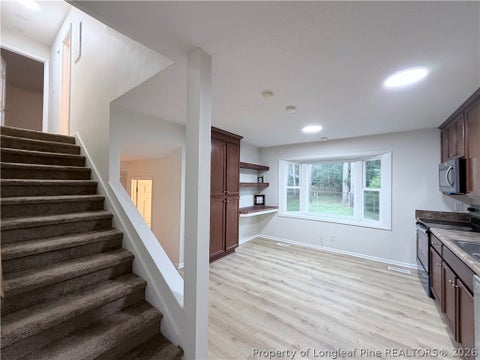 Tiny photo for 4507 Windcross Court, Fayetteville, NC 28314 (MLS # 769446)