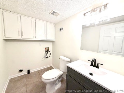 Tiny photo for 4507 Windcross Court, Fayetteville, NC 28314 (MLS # 769446)