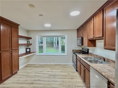 Tiny photo for 4507 Windcross Court, Fayetteville, NC 28314 (MLS # 769446)