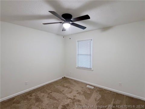Tiny photo for 4507 Windcross Court, Fayetteville, NC 28314 (MLS # 769446)