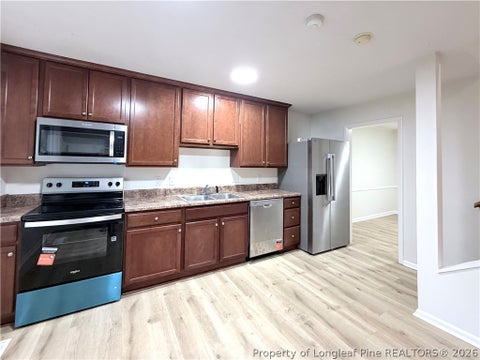 Tiny photo for 4507 Windcross Court, Fayetteville, NC 28314 (MLS # 769446)