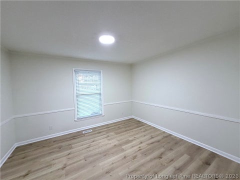 Tiny photo for 4507 Windcross Court, Fayetteville, NC 28314 (MLS # 769446)