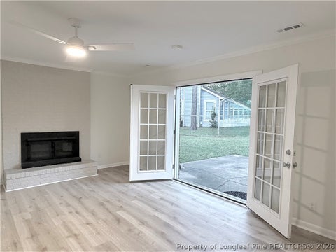 Tiny photo for 4507 Windcross Court, Fayetteville, NC 28314 (MLS # 769446)