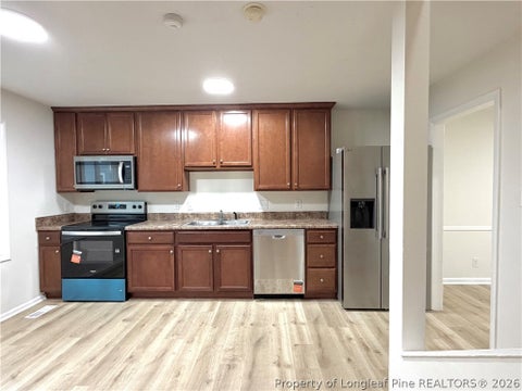 Tiny photo for 4507 Windcross Court, Fayetteville, NC 28314 (MLS # 769446)