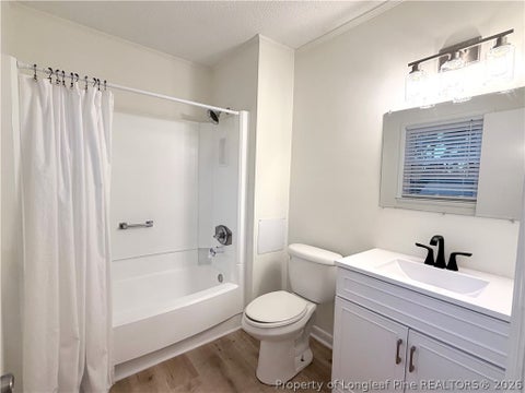 Tiny photo for 4507 Windcross Court, Fayetteville, NC 28314 (MLS # 769446)