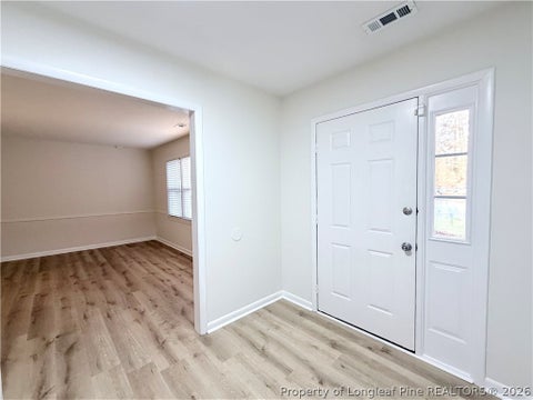Tiny photo for 4507 Windcross Court, Fayetteville, NC 28314 (MLS # 769446)