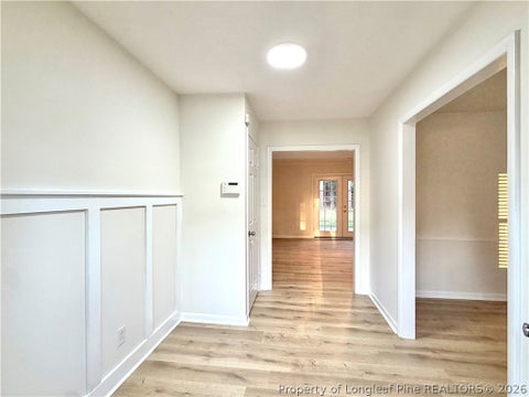 Tiny photo for 4507 Windcross Court, Fayetteville, NC 28314 (MLS # 769446)