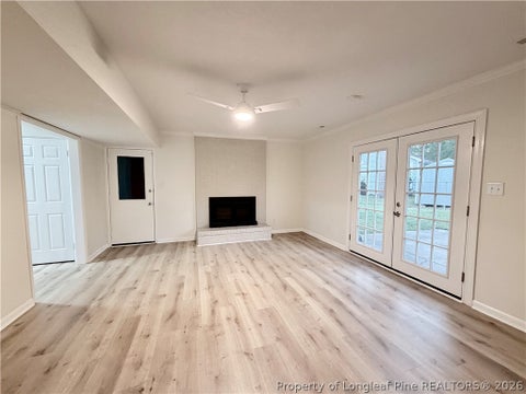 Tiny photo for 4507 Windcross Court, Fayetteville, NC 28314 (MLS # 769446)
