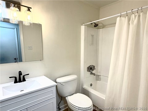 Tiny photo for 4507 Windcross Court, Fayetteville, NC 28314 (MLS # 769446)