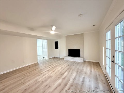 Tiny photo for 4507 Windcross Court, Fayetteville, NC 28314 (MLS # 769446)