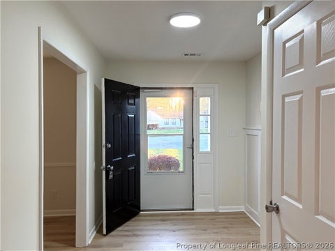 Tiny photo for 4507 Windcross Court, Fayetteville, NC 28314 (MLS # 769446)