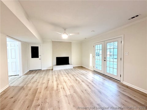 Tiny photo for 4507 Windcross Court, Fayetteville, NC 28314 (MLS # 769446)