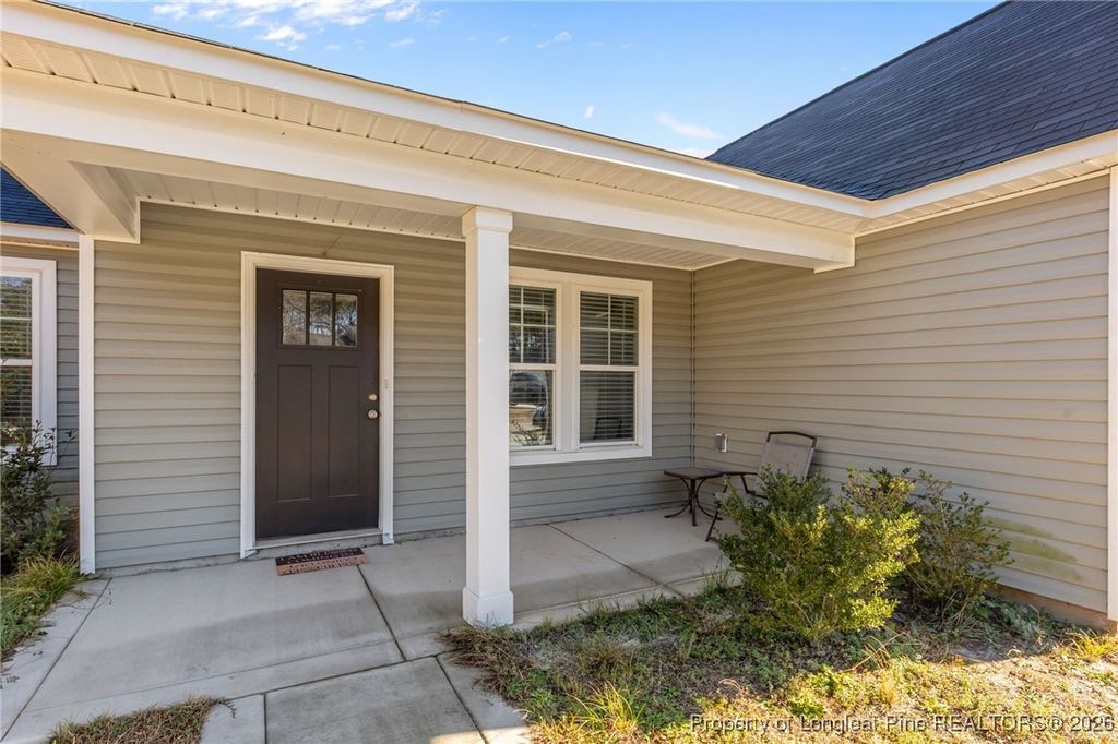 Photo of 67 Magnolia Street, Parkton, NC 28371 (MLS # 756383)