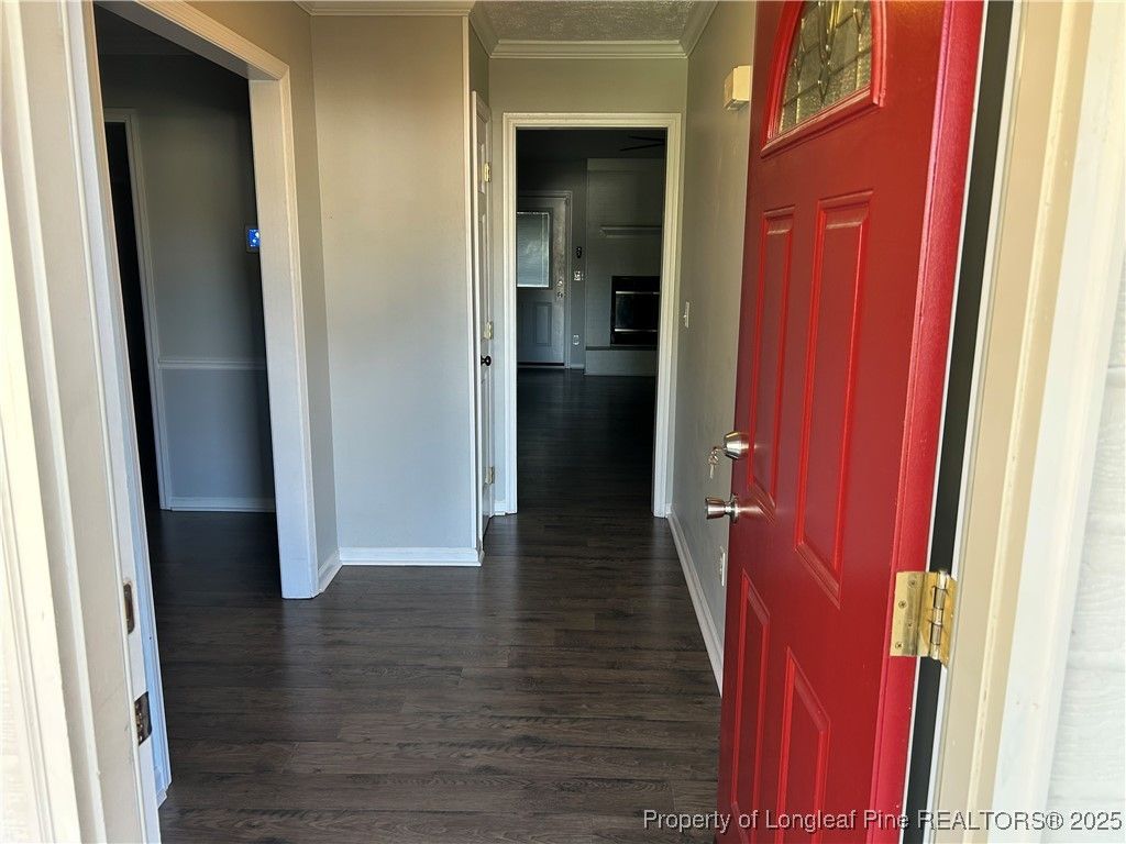 Photo of 7144 Beaver Run Drive Dr, Fayetteville, NC 28314 (MLS # 751871)