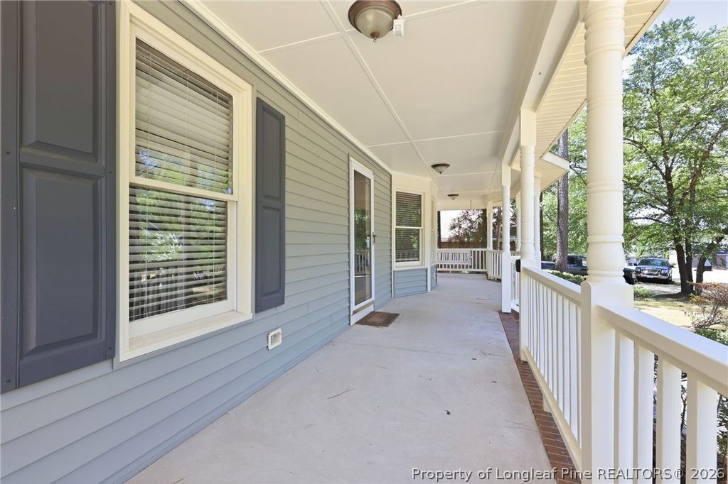 Photo of 5513 Hartfield Court, Fayetteville, NC 28311 (MLS # 761948)