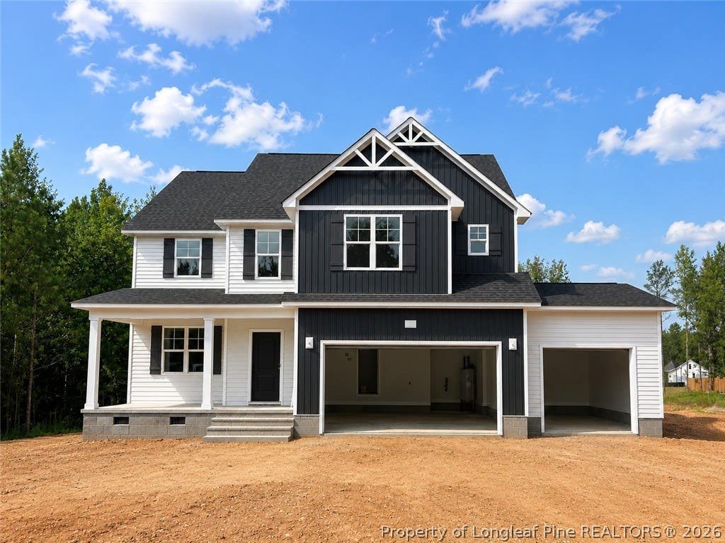 Photo of 320 One Tree Hill, Sanford, NC 27330 (MLS # 767547)