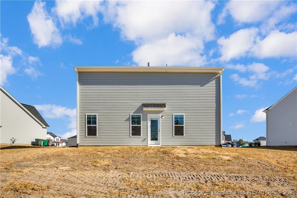 Photo of 2149 Purebred Circle, Hope Mills, NC 28348 (MLS # 754100)