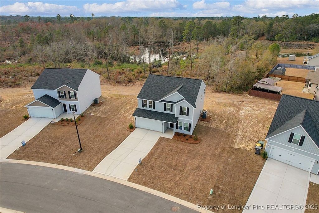 Photo of 2149 Purebred Circle, Hope Mills, NC 28348 (MLS # 754100)