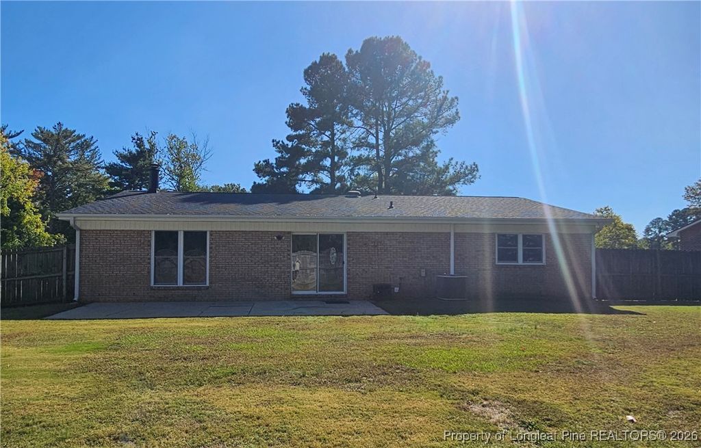 Photo of 6606 Grist Mill Road, Fayetteville, NC 28314 (MLS # 755197)