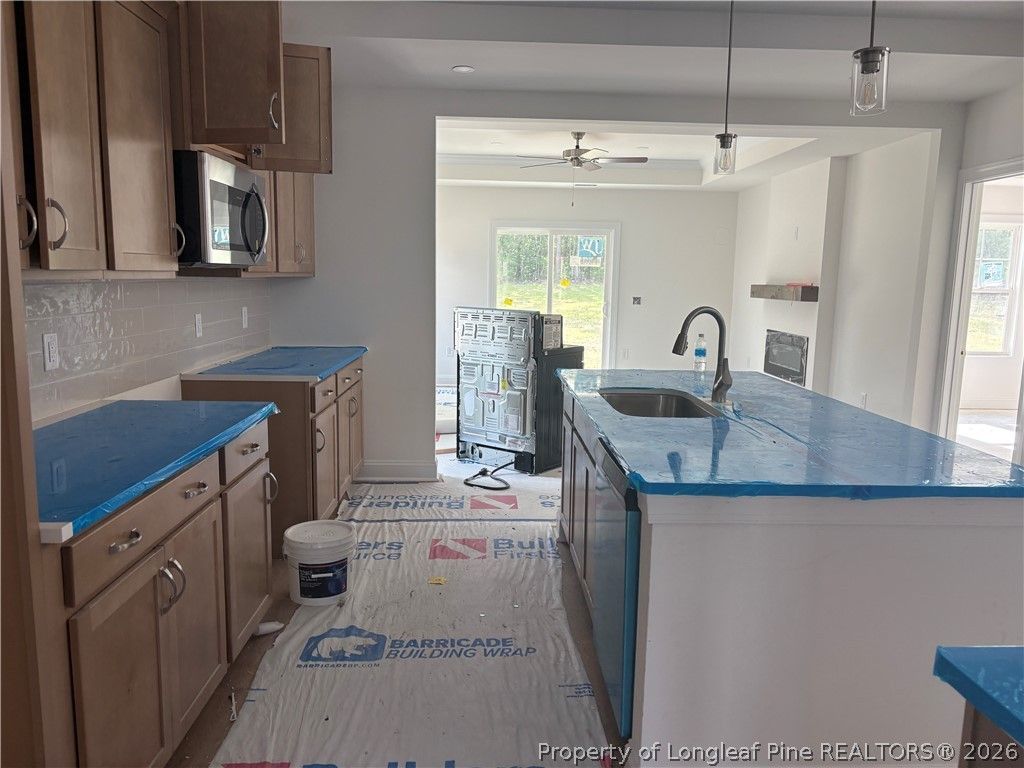 Photo of 270 Travelers Way, Lillington, NC 27546 (MLS # 762613)