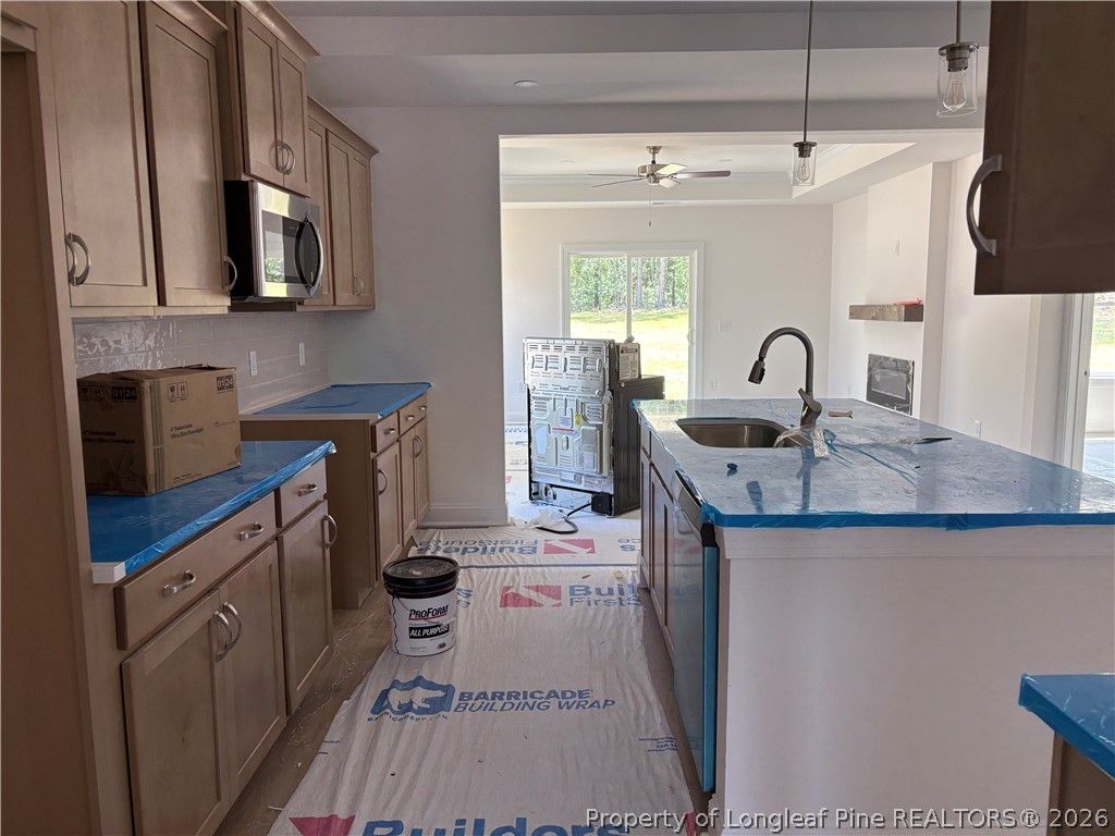 Photo of 270 Travelers Way, Lillington, NC 27546 (MLS # 762613)