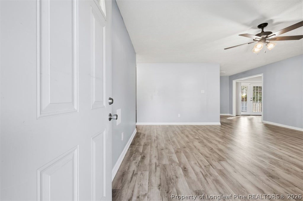 Photo of 121 Elfreth Lane, Spring Lake, NC 28390 (MLS # 770365)