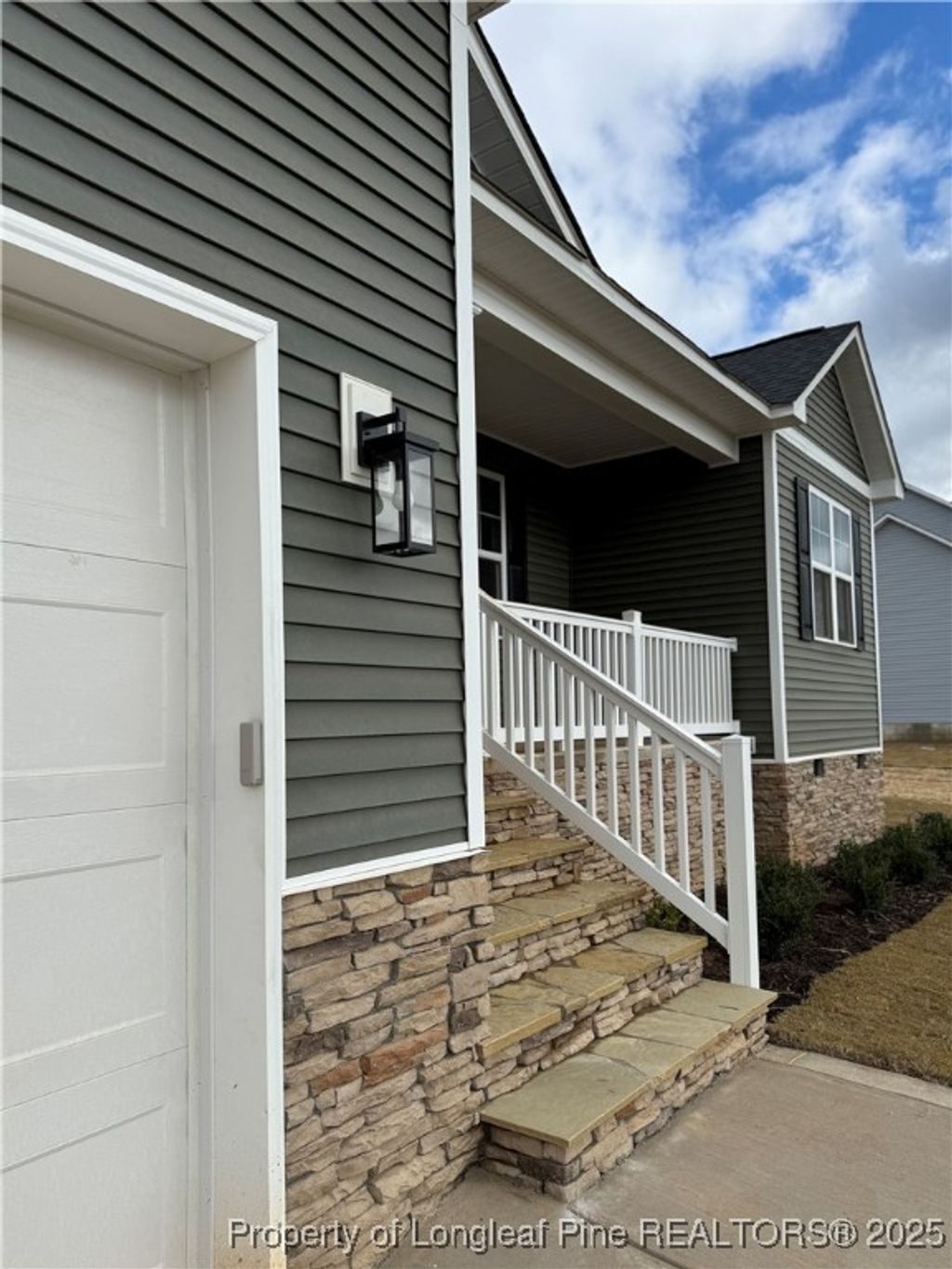 Photo of 211 Uwharrie Way, Sanford, NC 27330 (MLS # 744015)