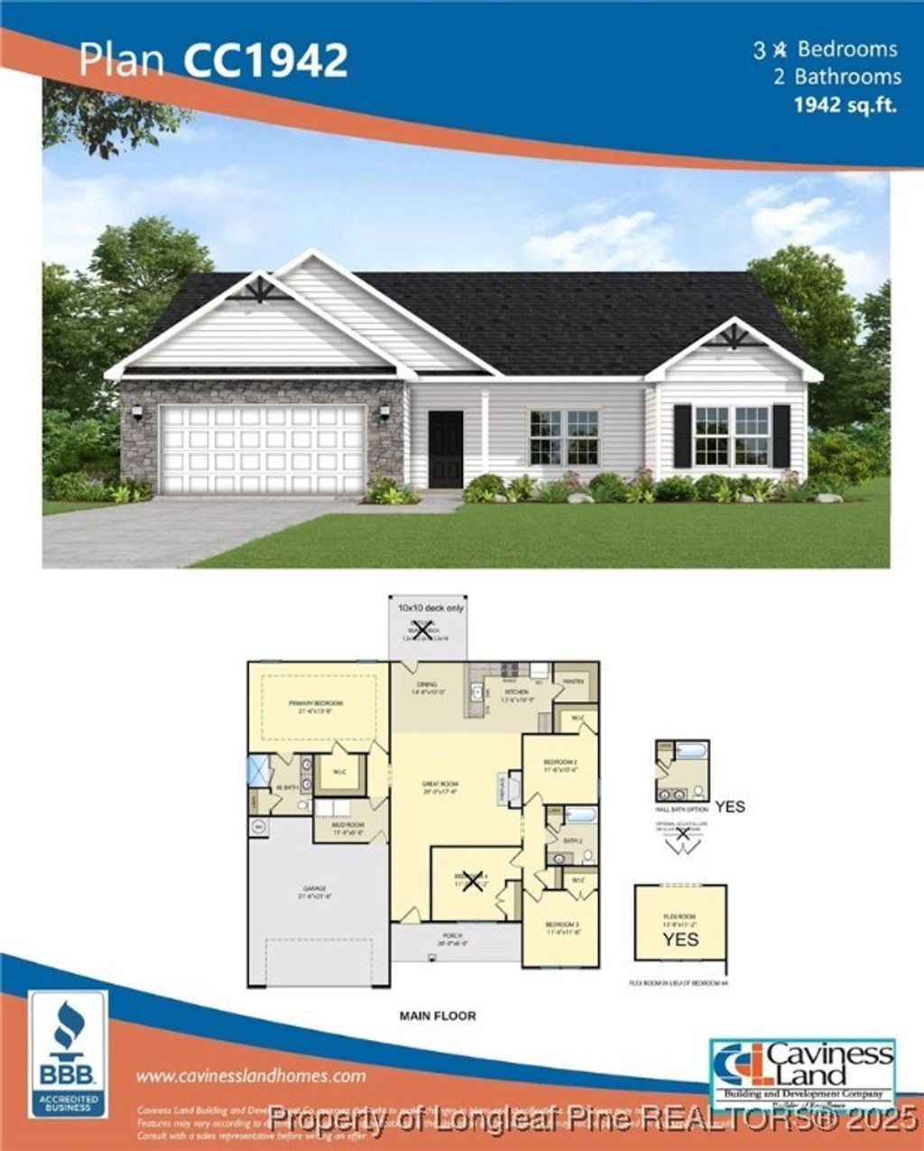 Photo of 211 Uwharrie Way, Sanford, NC 27330 (MLS # 744015)