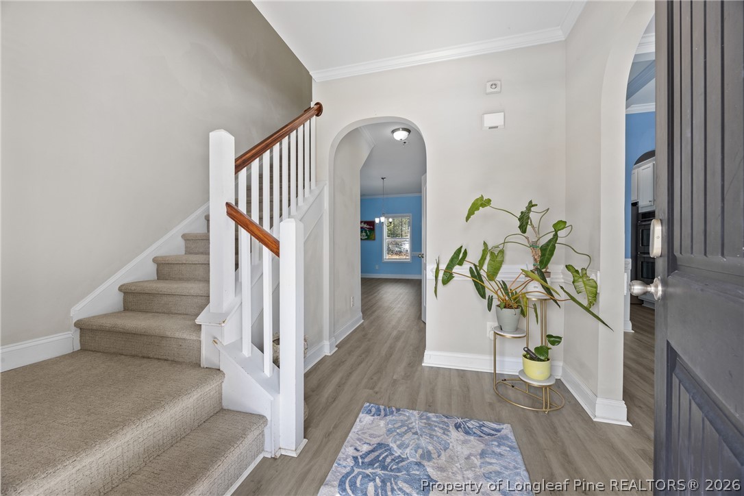 595 Avenue Of The Carolinas Avenue