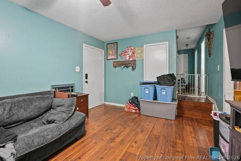 Tiny photo for 5317 Westminster Drive, Fayetteville, NC 28311 (MLS # 765575)
