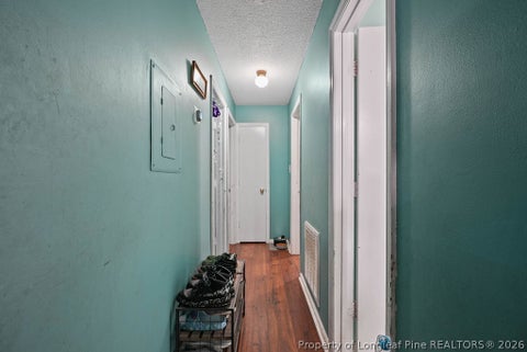 Tiny photo for 5317 Westminster Drive, Fayetteville, NC 28311 (MLS # 765575)