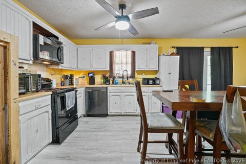 Tiny photo for 5317 Westminster Drive, Fayetteville, NC 28311 (MLS # 765575)