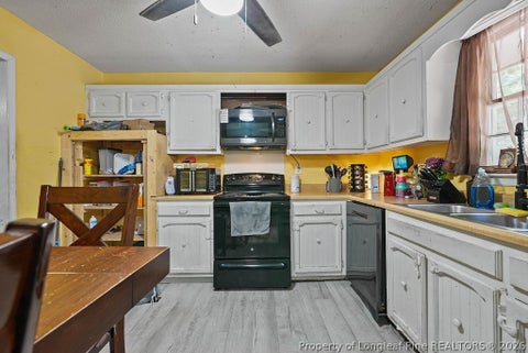 Tiny photo for 5317 Westminster Drive, Fayetteville, NC 28311 (MLS # 765575)