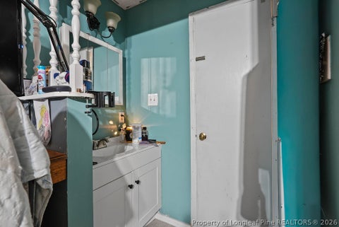 Tiny photo for 5317 Westminster Drive, Fayetteville, NC 28311 (MLS # 765575)