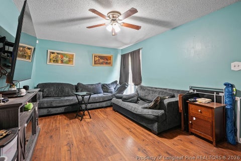 Tiny photo for 5317 Westminster Drive, Fayetteville, NC 28311 (MLS # 765575)