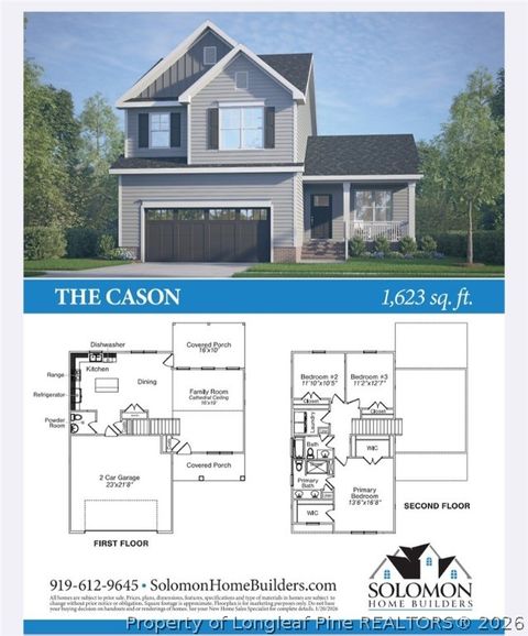 118 Evelene Way Clinton NC 28328