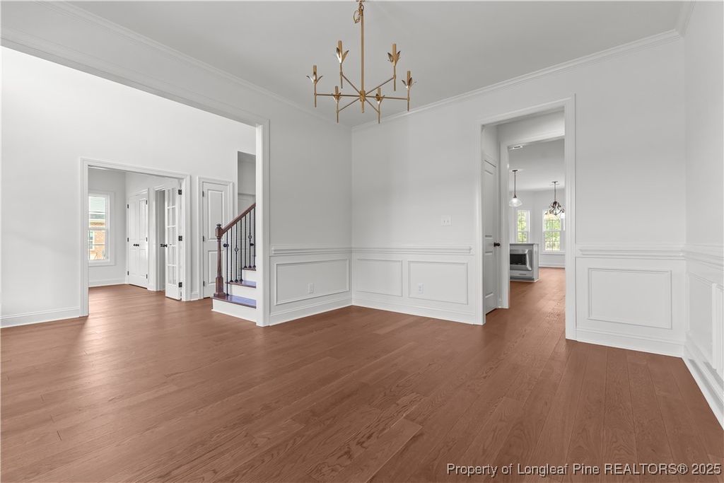 Photo of 6772 Sim Canady Road, Hope Mills, NC 28348 (MLS # 746717)