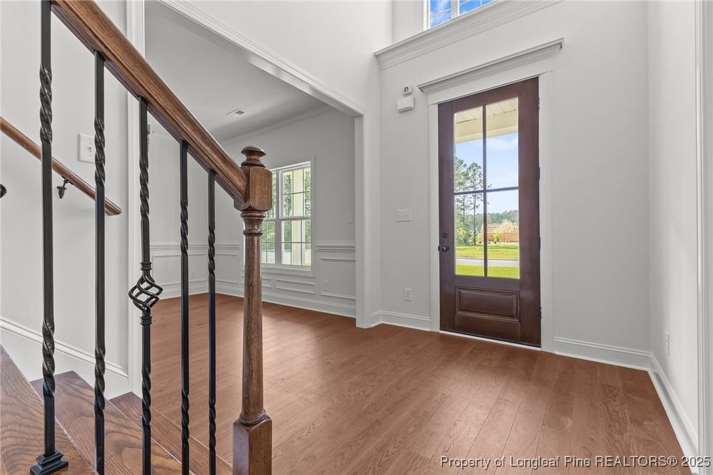Photo of 6772 Sim Canady Road, Hope Mills, NC 28348 (MLS # 746717)