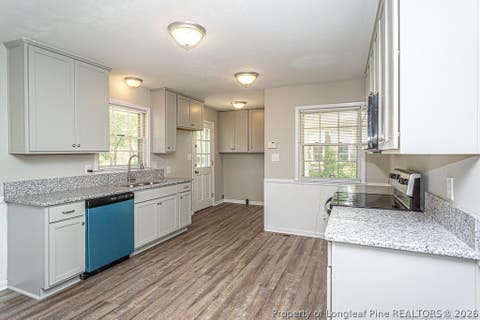 Tiny photo for 1108 Bingham Drive, Fayetteville, NC 28304 (MLS # 768043)