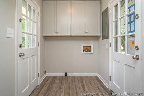 Tiny photo for 1108 Bingham Drive, Fayetteville, NC 28304 (MLS # 768043)
