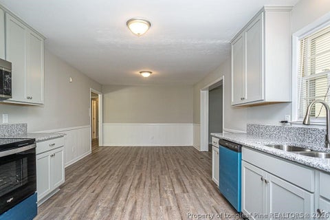 Tiny photo for 1108 Bingham Drive, Fayetteville, NC 28304 (MLS # 768043)