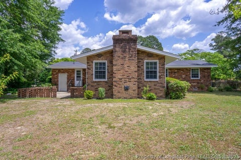 Tiny photo for 1108 Bingham Drive, Fayetteville, NC 28304 (MLS # 768043)