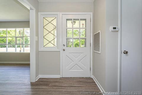 Tiny photo for 1108 Bingham Drive, Fayetteville, NC 28304 (MLS # 768043)