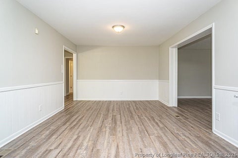 Tiny photo for 1108 Bingham Drive, Fayetteville, NC 28304 (MLS # 768043)