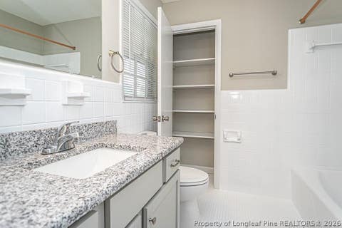 Tiny photo for 1108 Bingham Drive, Fayetteville, NC 28304 (MLS # 768043)