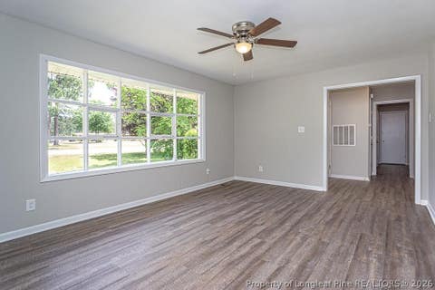 Tiny photo for 1108 Bingham Drive, Fayetteville, NC 28304 (MLS # 768043)