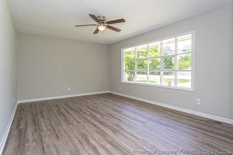 Tiny photo for 1108 Bingham Drive, Fayetteville, NC 28304 (MLS # 768043)